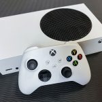 کنسول بازی مایکروسافت مدل Xbox Series S ظرفیت 512 گیگابایت