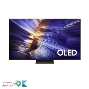 تلویزیون سامسونگ S90f