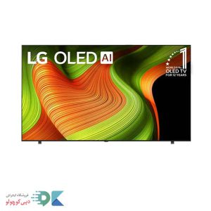 تلویزیون ال جی b5