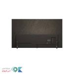 پشت تلویزیون lg b5