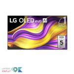 تلویزیون ال جی g5