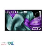 تلویزیون ال جی m5