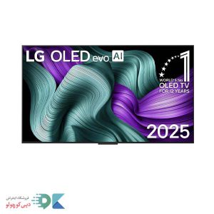 تلویزیون ال جی m5