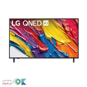 قیمت و خرید تلویزیون QNED ال جی QNED82 سال 2025 - سایت دبی کوچولو