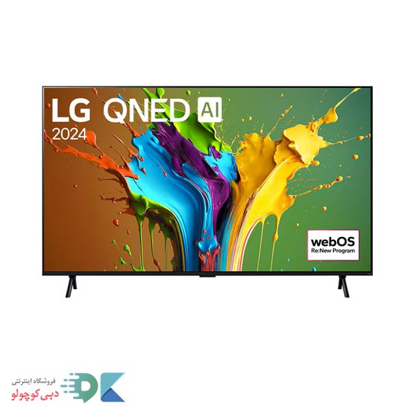 lg qned89 تلویزیون ال جی QNED89 - Image 1