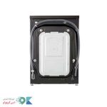 پشت لباسشویی lg r9