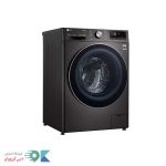 لباسشویی r9 از نمای سمت چپ