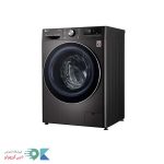 لباسشویی r9 از نمای سمت راست