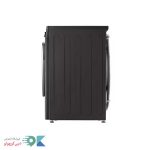 لباسشویی آر 9 ال جی از نمای کناری