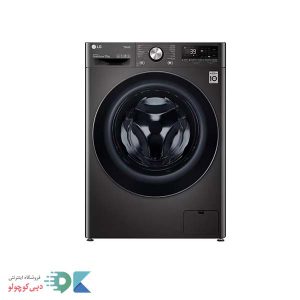ماشین لباسشویی ال جی r9