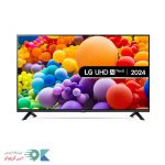 تلویزیون ال جی UT7300