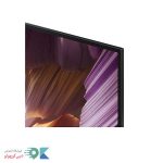 حاشیه های نمایشگر تلویزیون S85F محصول 2025