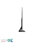 تلویزیون سامسونگ s85f از نمای کناری