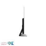 تلویزیون سامسونگ S90f از نمای کناری