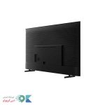 پشت تلویزیون u8000f