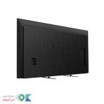 بخش پشتی تلویزیون سونی xr50