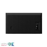 پشت تلویزیون سونی xr50