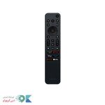 ریموت کنترل تلویزیون سونی xr50