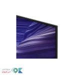 خاشیه های نمایشگر تلویزیون اس 90 اف سامسونگ
