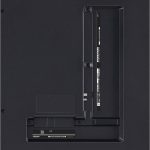 پورت های usb و hdmi تلویزیون ال جی 50QNED80 سایز 50 اینچ سال 2024 - سایت دبی کوچولو