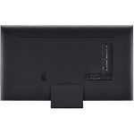 طراحی پشت تلویزیون ال جی 50QNED86 سایز 50 اینچ سال 2024 - سایت دبی کوچولو