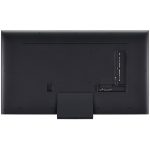 نمای پشت و طراحی پایه در تلویزیون ال جی 50QNED86 سایز 50 اینچ سال 2024 - سایت دبی کوچولو