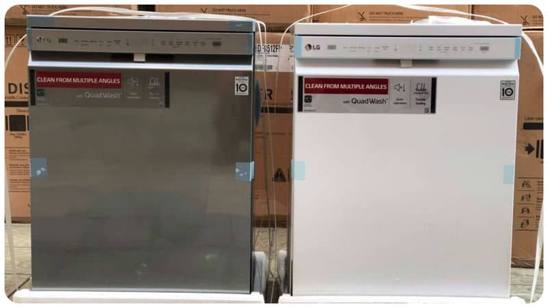 512 lg dishwasher