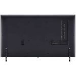 نمای پشت تلویزیون ال جی 55QNED80 سایز 55 اینچ سال 2024 - سایت دبی کوچولو