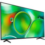 نمای جانبی تلویزیون سونی 55S25 سایز 55 اینچ سال 2024 - سایت دبی کوچولو