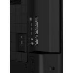 پورت های ورودی و خروجی تلویزیون سونی 55S25 سایز 55 اینچ سال 2024 - سایت دبی کوچولو