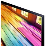 فریم تلویزیون ال جی 55UT8000 سایز 55 اینچ سال 2024 - سایت دبی کوچولو