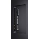 پورت های USB و HDMI در تلویزیون ال جی 55UT8000 سایز 55 اینچ سال 2024 - سایت دبی کوچولو