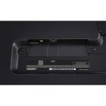 پورت های ورودی و خروجی در تلویزیون ال جی 65QNED86 سایز 65 اینچ سال 2024 - سایت دبی کوچولو