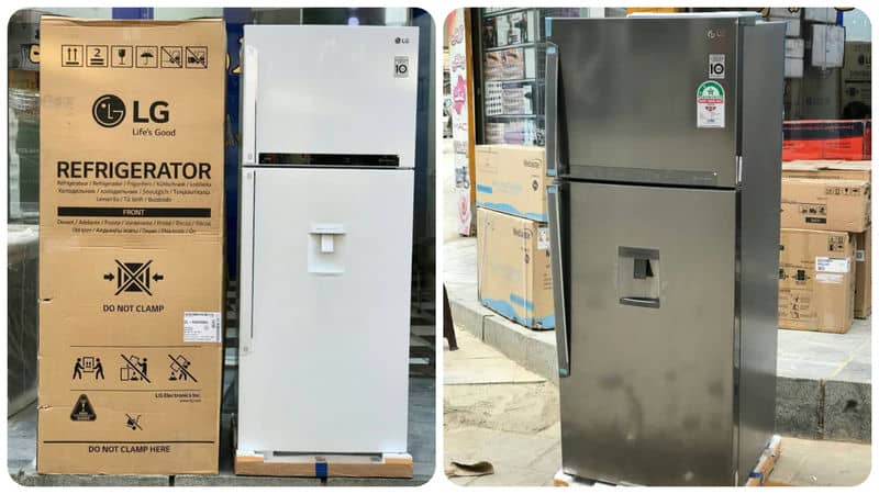 682 lg refrigerator