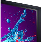 فریم تلویزیون ال جی 75QNED80 سایز 75 اینچ سال 2024 - سایت دبی کوچولو