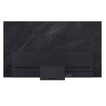 طراحی بخش پشت تلویزیون OLED ال جی 77C5 سایز 77 اینچ سال 2025 - سایت دبی کوچولو