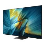 عکس کامل از تلویزیون 77 اینچ سامسونگ 77S95F سال 2025 - سایت دبی کوچولو