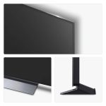 لبه و پایه تلویزیون OLED ال جی 83C5 سایز 83 اینچ سال 2025 - سایت دبی کوچولو