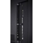 پورت های HDMI و USB در تلویزیون ال جی 86QNED80 سایز 86 اینچ سال 2024 - سایت دبی کوچولو