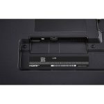 پورت های ورودی و خروجی در تلویزیون ال جی 86QNED80 سایز 86 اینچ سال 2024 - سایت دبی کوچولو