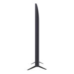 ضخامت کلی تلویزیون ال جی 86UT8000 سایز 86 اینچ سال 2024 - سایت دبی کوچولو