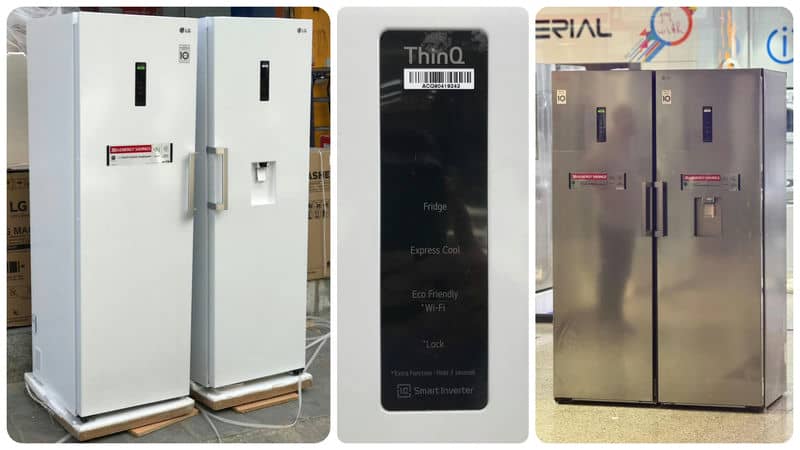 F411 - B414 lg refrigerator (1)