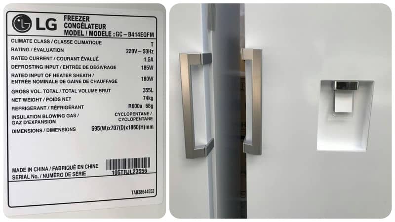 F411 - B414 lg refrigerator (3)