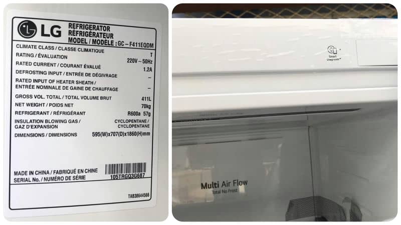 F411 - B414 lg refrigerator (4)