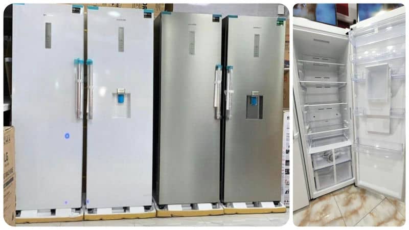 RR39 - RZ32 samsung refrigerator (1)