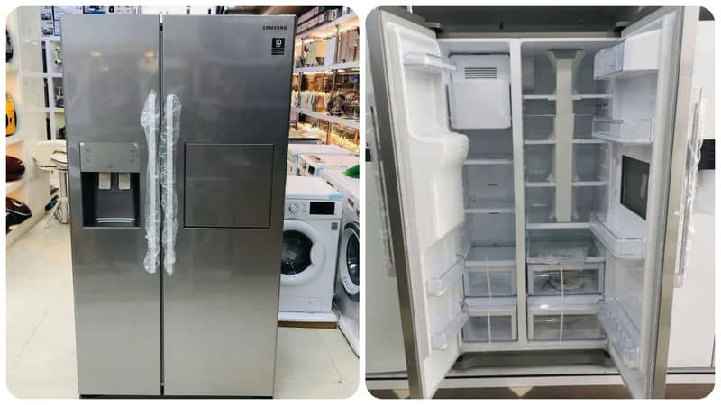 RS50 samsung refrigerator (2)