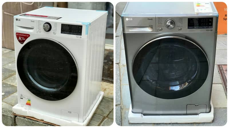 V5 LG washing machine (1)