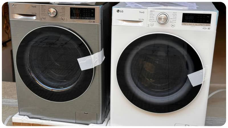 V5 LG washing machine (2)