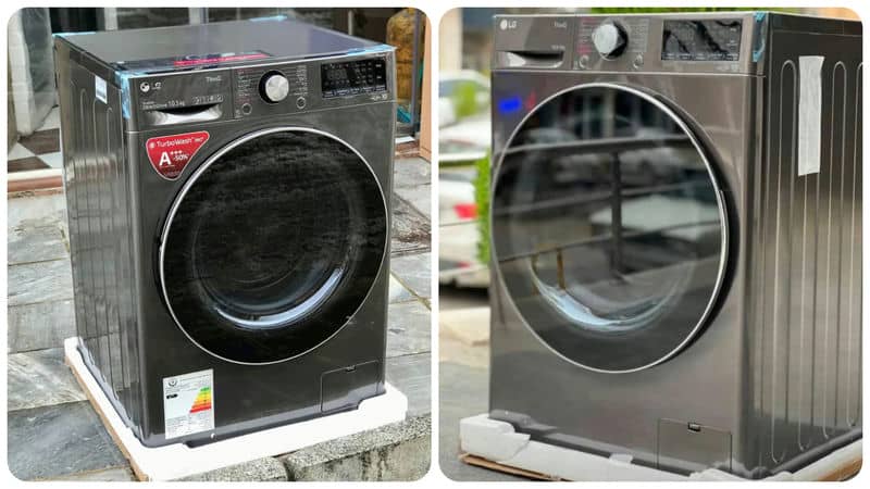 V9 LG washing machine (1)