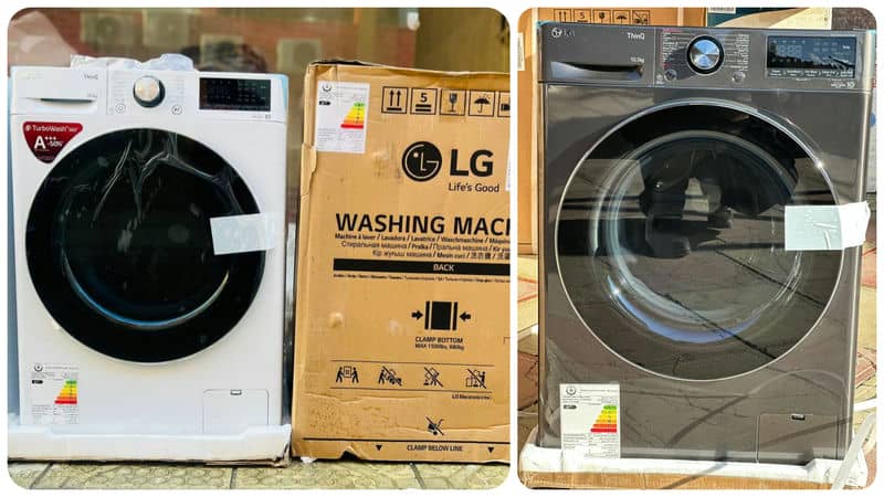 V9 LG washing machine (2)
